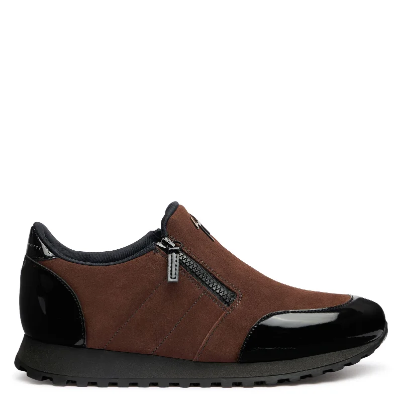 Men's loafers with a cushioned footbed Men's loafers with a cushioned footbed Giuseppe Zanotti Ilde Run Men's loafers with a cushioned footbed Men's loafers with a cushioned footbed Giuseppe Zanotti Ilde Run
