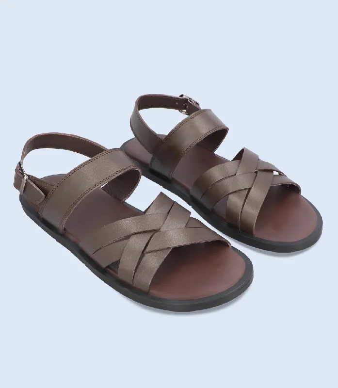 Waterproof men's sandals for water activities Waterproof men's sandals for water activities BM5585-ESPREESO-Men Sandal Waterproof men's sandals for water activities Waterproof men's sandals for water activities BM5585-ESPREESO-Men Sandal