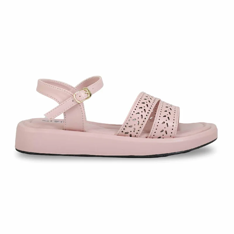 Men's sandals with a leather lining for comfort Men's sandals with a leather lining for comfort Pink Platform Sandal PU0474 Men's sandals with a leather lining for comfort Men's sandals with a leather lining for comfort Pink Platform Sandal PU0474