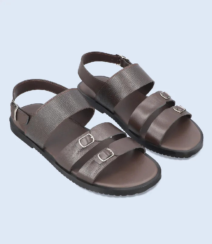 Flip - flop style men's sandals for beach wear Flip - flop style men's sandals for beach wear BM5578-ESPRESSO-Men Sandals Flip - flop style men's sandals for beach wear Flip - flop style men's sandals for beach wear BM5578-ESPRESSO-Men Sandals