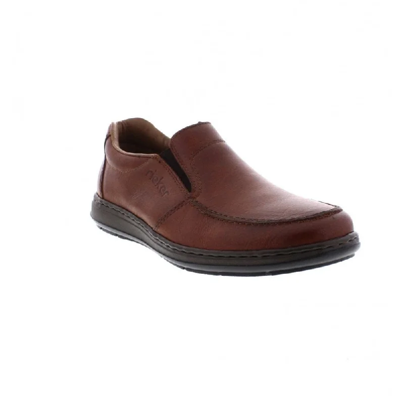 Men's casual shoes with a sporty look and feel Rieker 17370