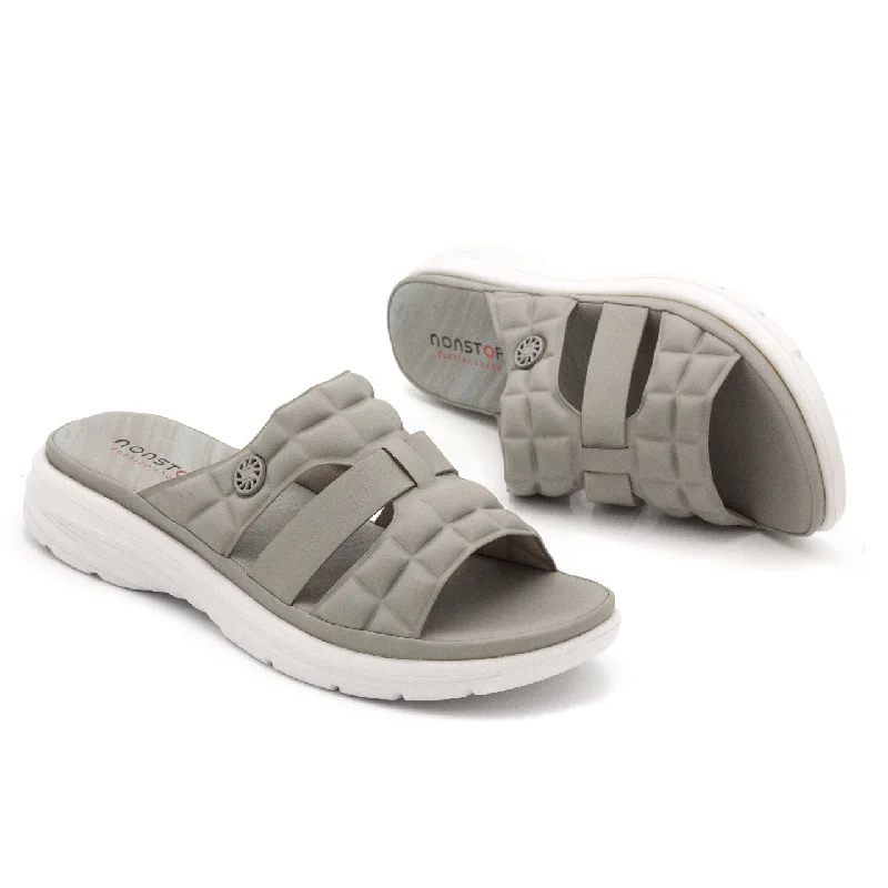 Slipper - boot style men's slippers for cold feet Ns1555L3 non-stop