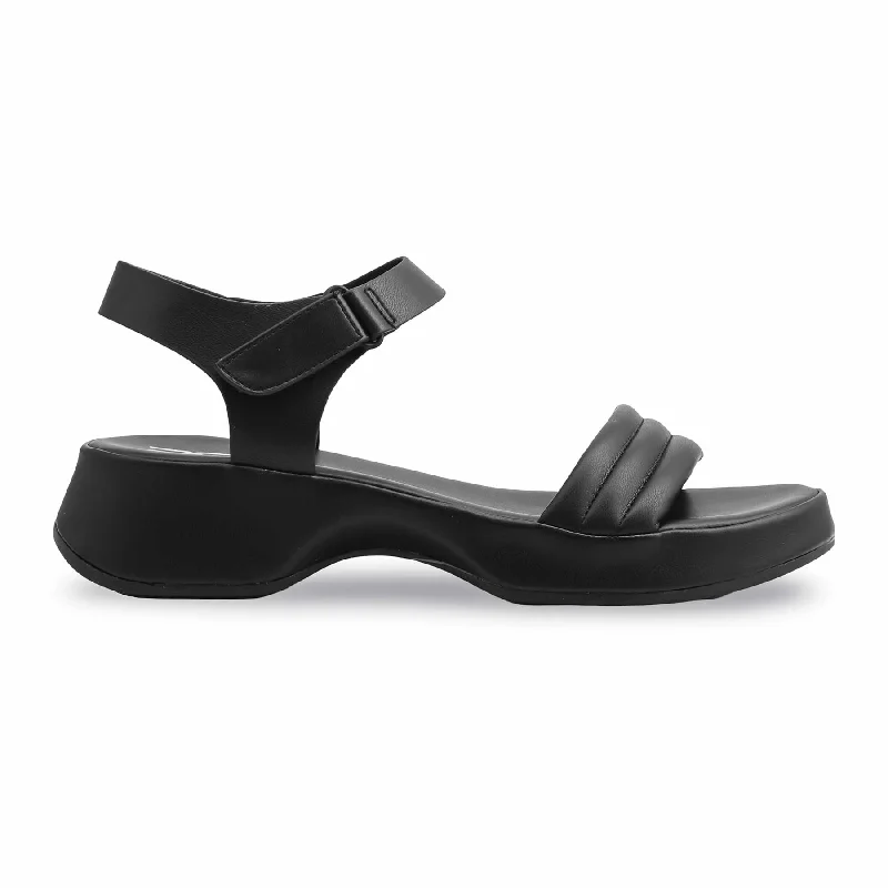 Waterproof men's sandals for water activities Waterproof men's sandals for water activities Black Formal Sandal PU0354 Waterproof men's sandals for water activities Waterproof men's sandals for water activities Black Formal Sandal PU0354