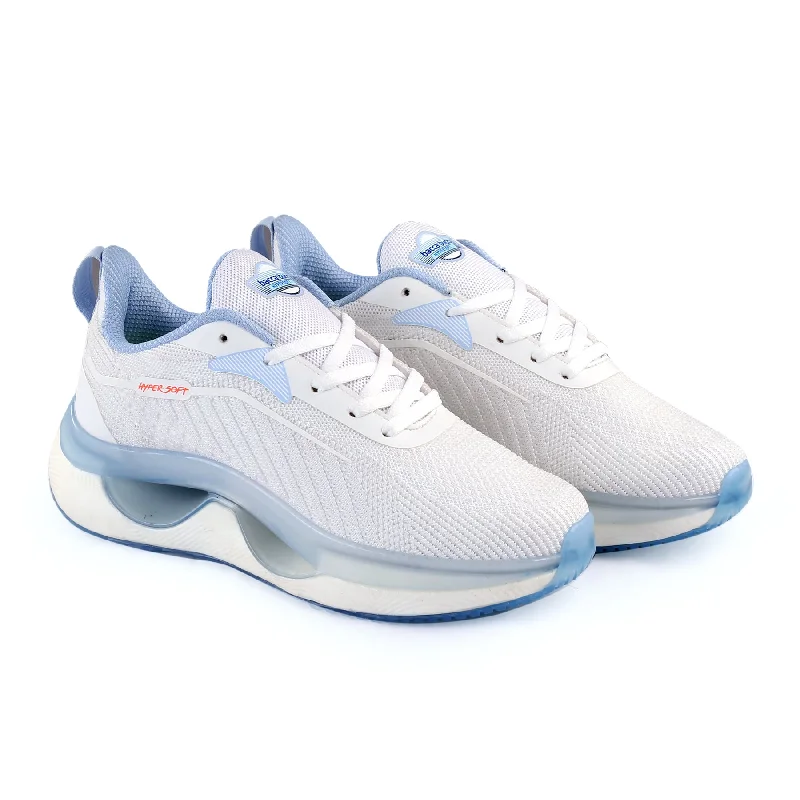 Men's casual shoes with a soft insole for cushioning Bacca Bucci Hypersoft Series