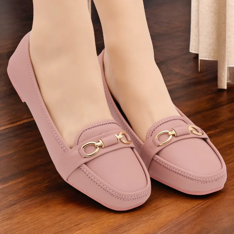 Men's slippers with a Velcro closure for easy on and off M0514 flat pump
