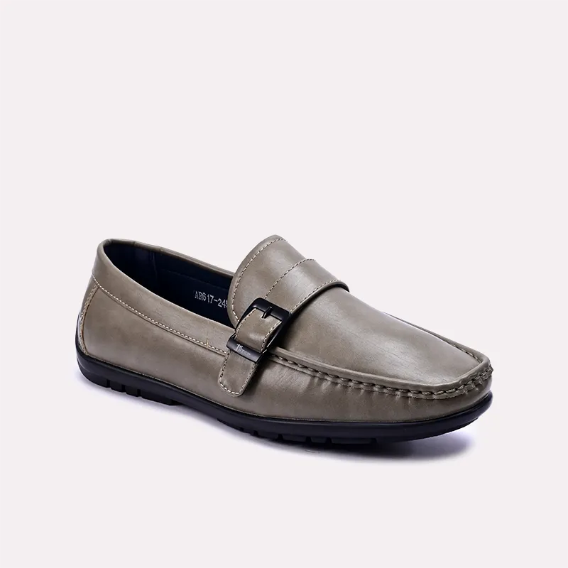Men's loafers with a pointed toe for a stylish appearance Men's loafers with a pointed toe for a stylish appearance Leander Gray Buckle Loafers 0130863 Men's loafers with a pointed toe for a stylish appearance Men's loafers with a pointed toe for a stylish appearance Leander Gray Buckle Loafers 0130863
