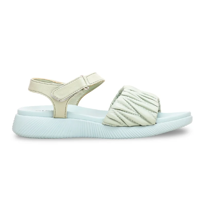 Men's sandals with a wide strap for support Men's sandals with a wide strap for support PISTAGREEN Formal Sandal PU0295 Men's sandals with a wide strap for support Men's sandals with a wide strap for support PISTAGREEN Formal Sandal PU0295