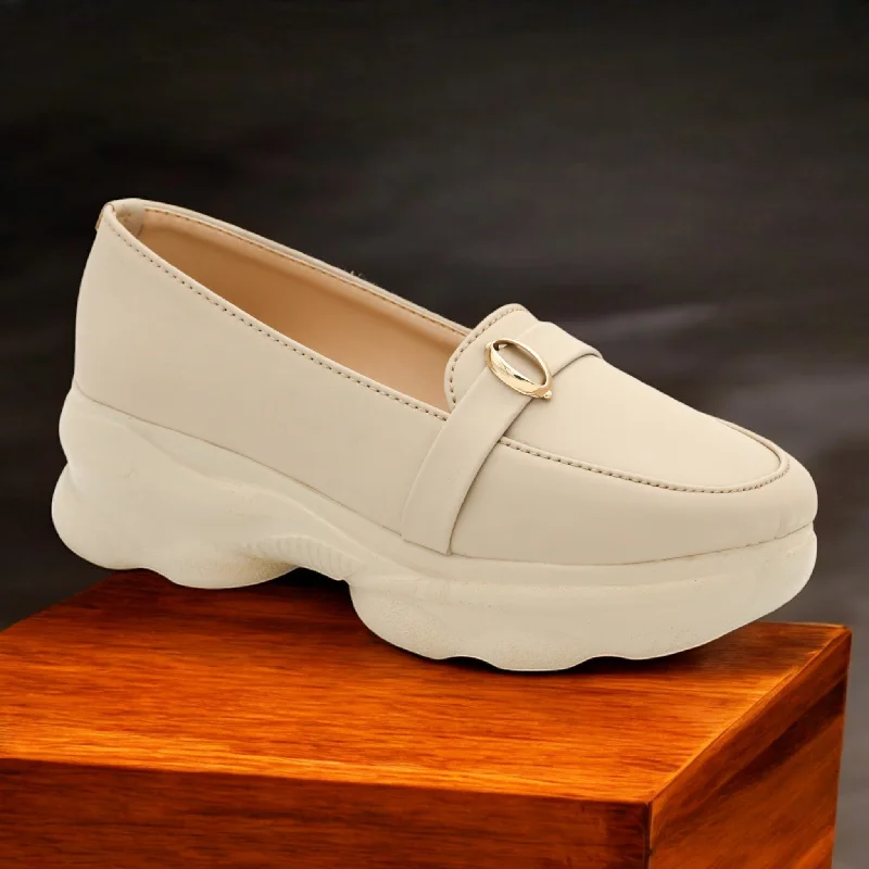 Men's slippers with a memory foam insole M0470 wedge pump