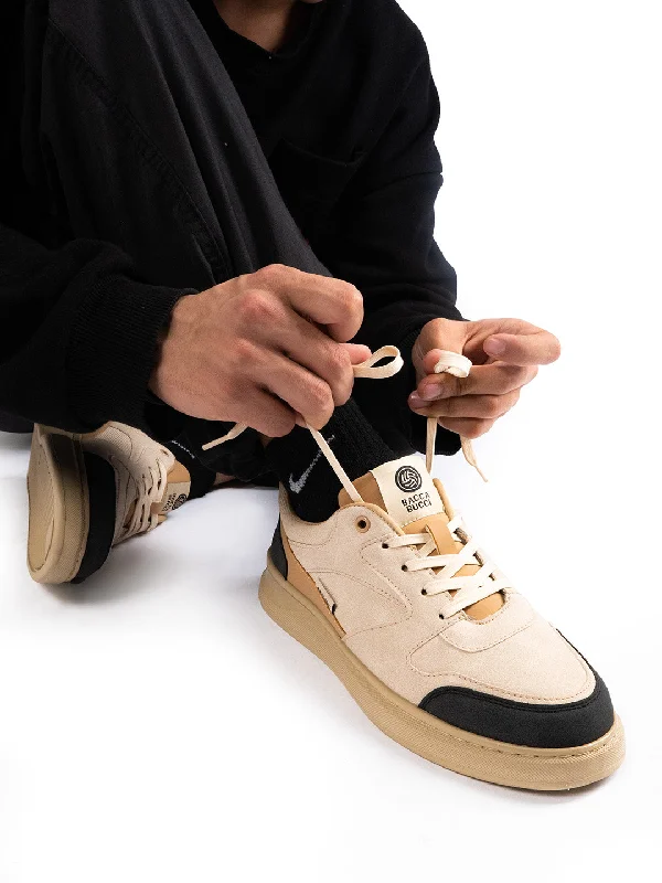 Men's casual shoes with a low - profile design Bacca Bucci Zypher Men's Low-Top Sneakers Men's casual shoes with a low - profile design Bacca Bucci Zypher Men's Low-Top Sneakers