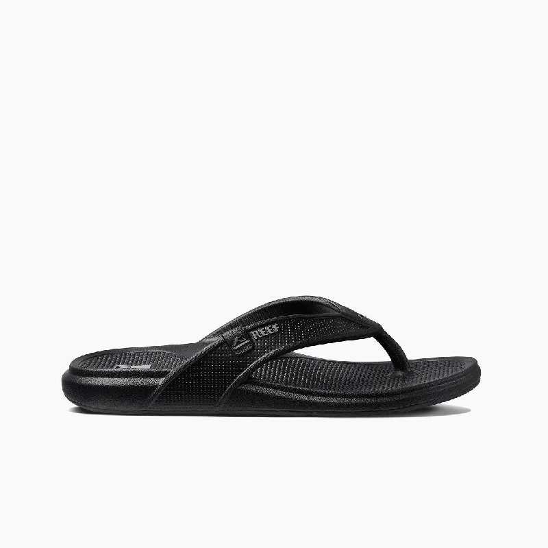 Men's sandals with a cushioned footbed Men's sandals with a cushioned footbed Oasis