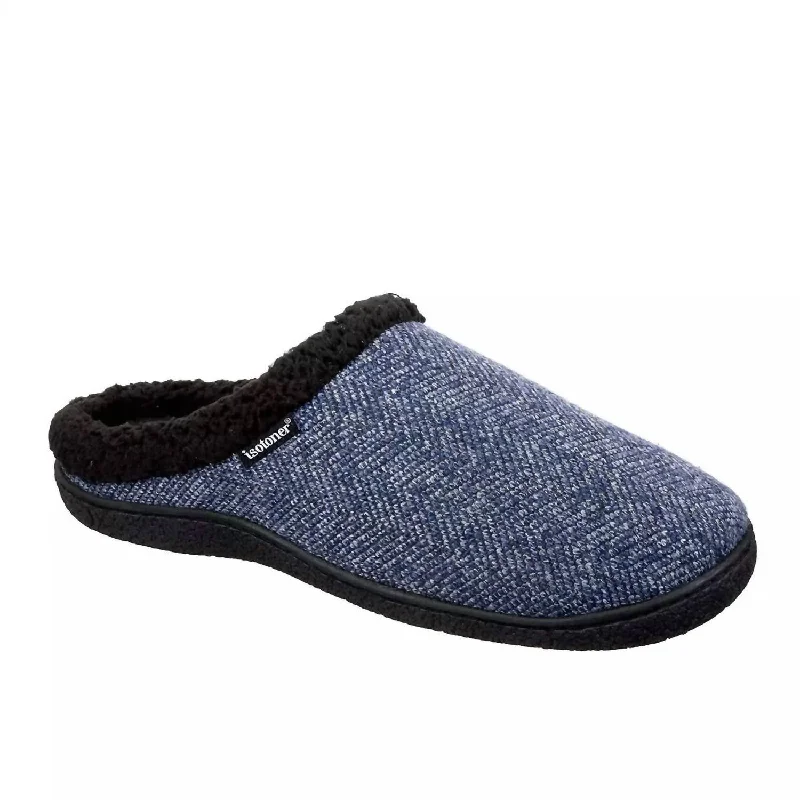 Men's loafers with a leather lining for comfort Men's loafers with a leather lining for comfort Men's Herringbone Harvey Comfort Slipper In Navy Men's loafers with a leather lining for comfort Men's loafers with a leather lining for comfort Men's Herringbone Harvey Comfort Slipper In Navy