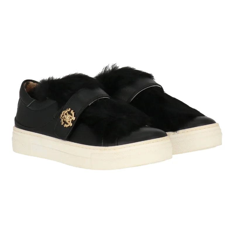 Men's loafers with a perforated leather upper for ventilation Men's loafers with a perforated leather upper for ventilation Roberto Cavalli Kids Black Flat Men's loafers with a perforated leather upper for ventilation Men's loafers with a perforated leather upper for ventilation Roberto Cavalli Kids Black Flat