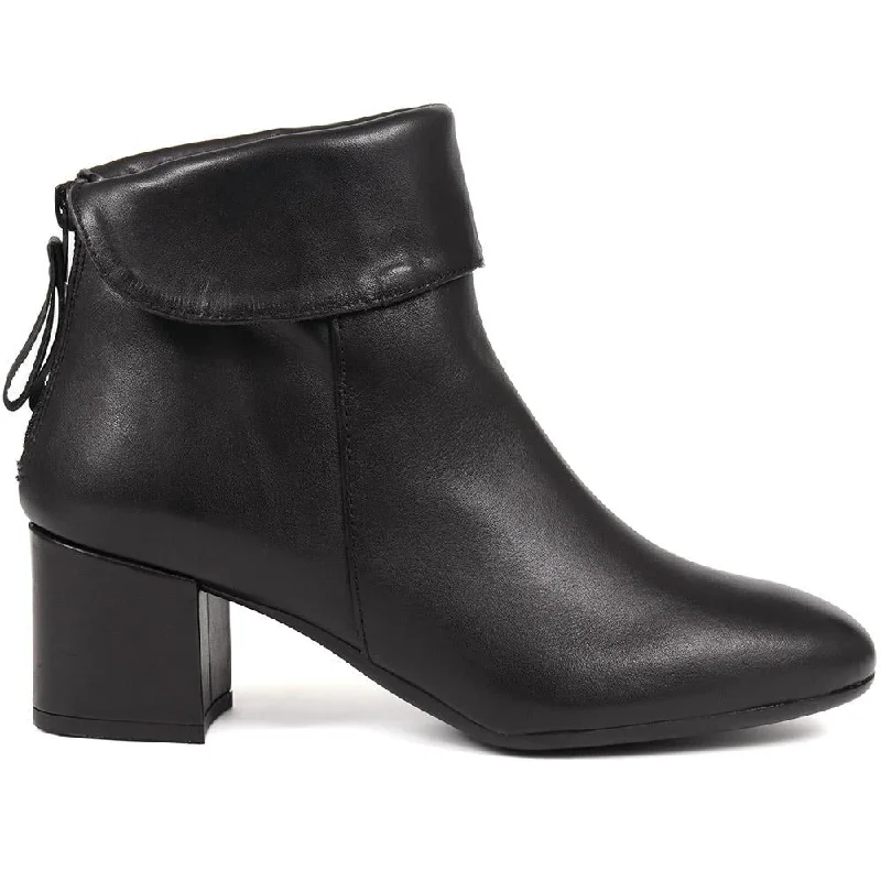 Black Leather