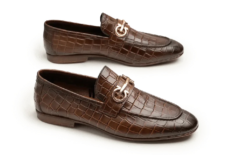 Men's loafers with a low - heeled design Men's loafers with a low - heeled design LOGO 11015 BRC Men's loafers with a low - heeled design Men's loafers with a low - heeled design LOGO 11015 BRC