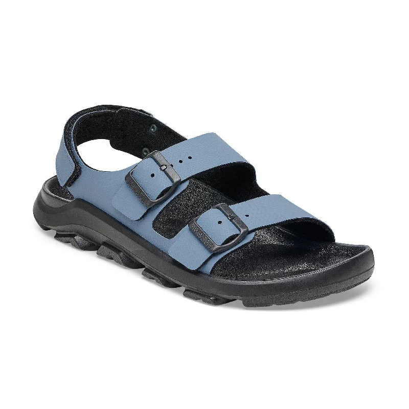 Men's sandals with a flexible sole for easy movement Men's sandals with a flexible sole for easy movement Mogami Terra Elemental Blue Birko-Flor Men's sandals with a flexible sole for easy movement Men's sandals with a flexible sole for easy movement Mogami Terra Elemental Blue Birko-Flor
