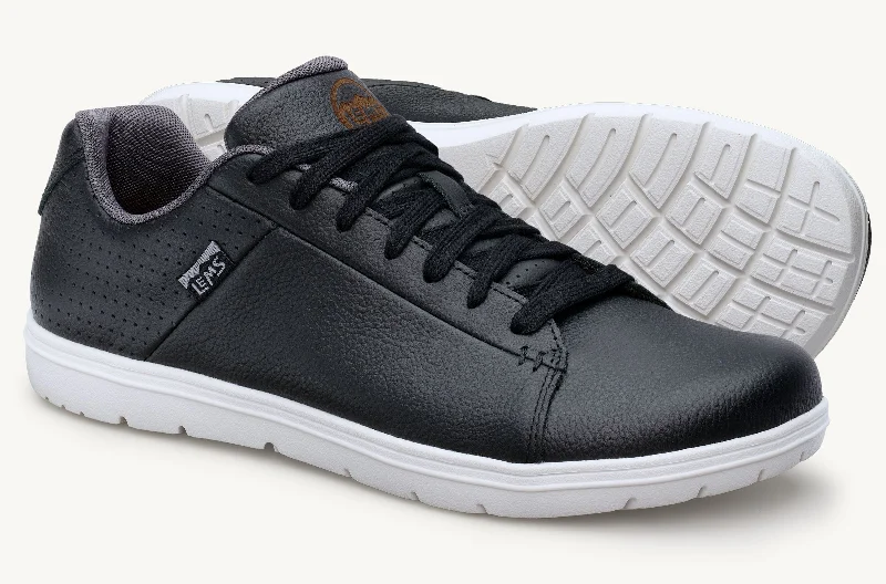Men's casual shoes with a floral print for a unique style Men's Kourt