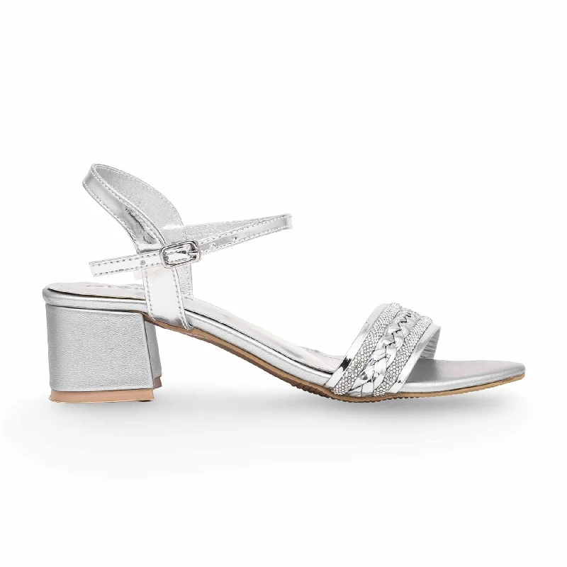 Men's sandals with a rubber sole for traction Men's sandals with a rubber sole for traction Silver Fancy Sandal FN5914 Men's sandals with a rubber sole for traction Men's sandals with a rubber sole for traction Silver Fancy Sandal FN5914