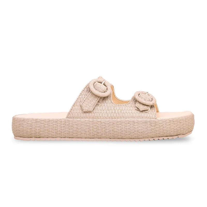 Men's slippers with a pointed toe for a stylish appearance Fawn Formal Slipper PU0193 Men's slippers with a pointed toe for a stylish appearance Fawn Formal Slipper PU0193