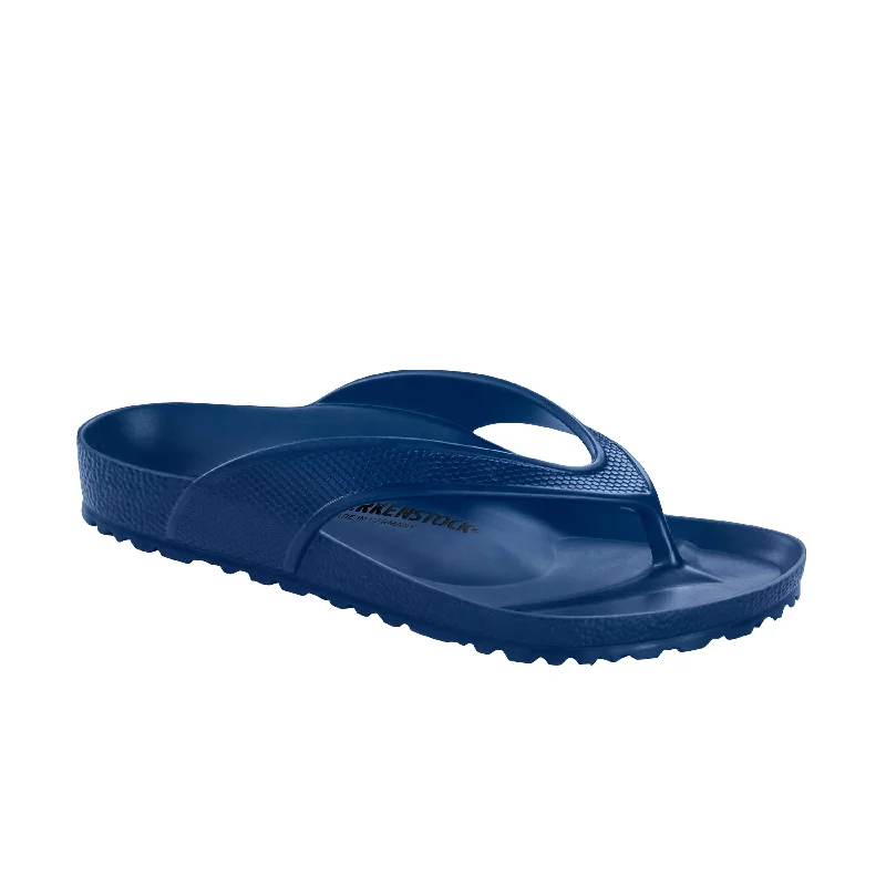 Men's sandals with a stretchy strap for a better fit Men's sandals with a stretchy strap for a better fit Honolulu EVA Navy Men's sandals with a stretchy strap for a better fit Men's sandals with a stretchy strap for a better fit Honolulu EVA Navy