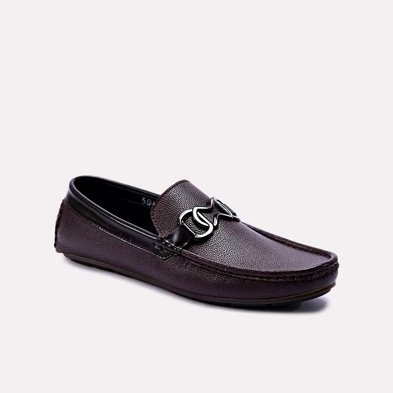 Men's loafers with a leather lining for comfort Men's loafers with a leather lining for comfort Rupert Brown Formal Loafers 0130806 Men's loafers with a leather lining for comfort Men's loafers with a leather lining for comfort Rupert Brown Formal Loafers 0130806