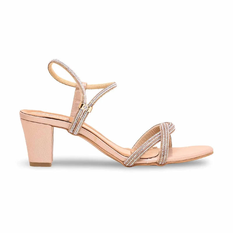 Men's sandals with a cushioned footbed Men's sandals with a cushioned footbed Golden Fancy Sandal FN5905