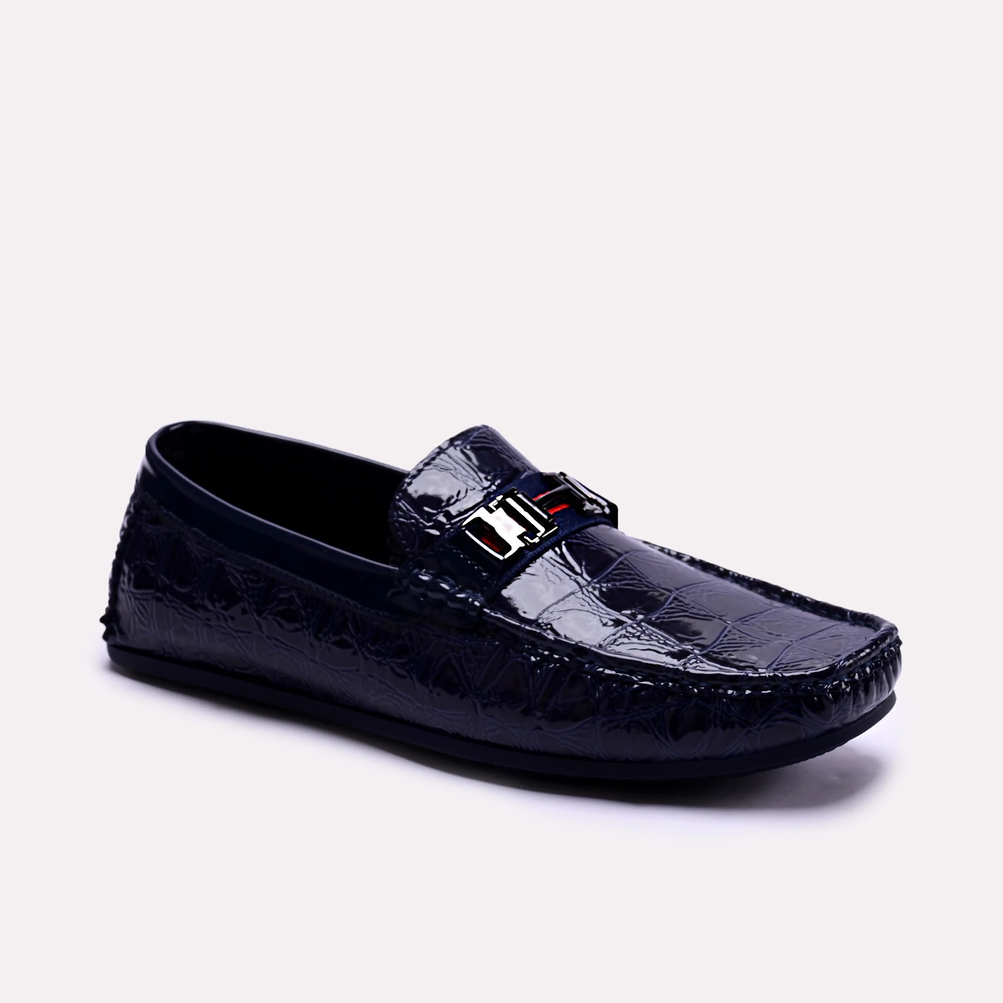 Men's loafers with a smooth leather finish Men's loafers with a smooth leather finish Jeff Blue Tortoise Loafers 0130791 Men's loafers with a smooth leather finish Men's loafers with a smooth leather finish Jeff Blue Tortoise Loafers 0130791
