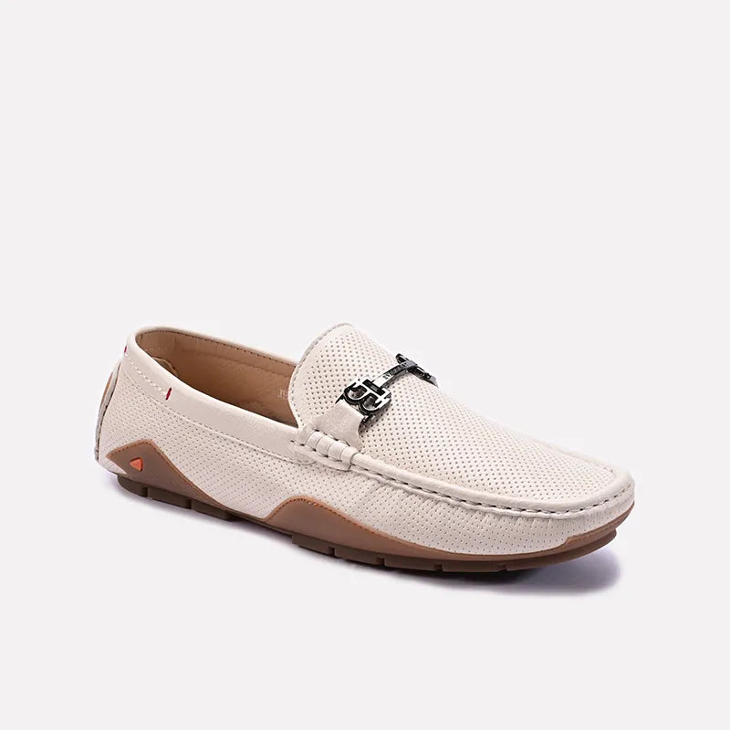 Men's loafers with a smooth leather finish Men's loafers with a smooth leather finish Fawn Loafer Shoes 0130962 Men's loafers with a smooth leather finish Men's loafers with a smooth leather finish Fawn Loafer Shoes 0130962