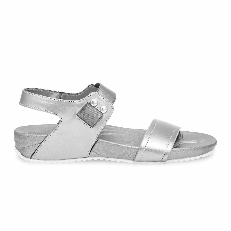 Men's slippers with a padded footbed for all - day comfort Grey Formal Slipper PU0323 Men's slippers with a padded footbed for all - day comfort Grey Formal Slipper PU0323