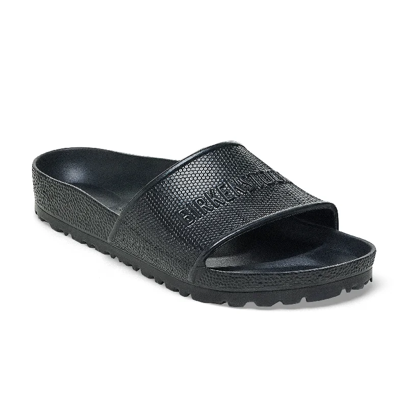 Men's sandals with a padded heel Men's sandals with a padded heel Barbados EVA Black Men's sandals with a padded heel Men's sandals with a padded heel Barbados EVA Black