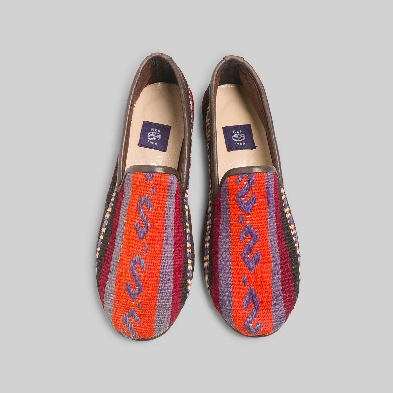 Men's loafers with a perforated leather upper for ventilation Men's loafers with a perforated leather upper for ventilation Men's Kilim Loafer Size 10 Men's loafers with a perforated leather upper for ventilation Men's loafers with a perforated leather upper for ventilation Men's Kilim Loafer Size 10