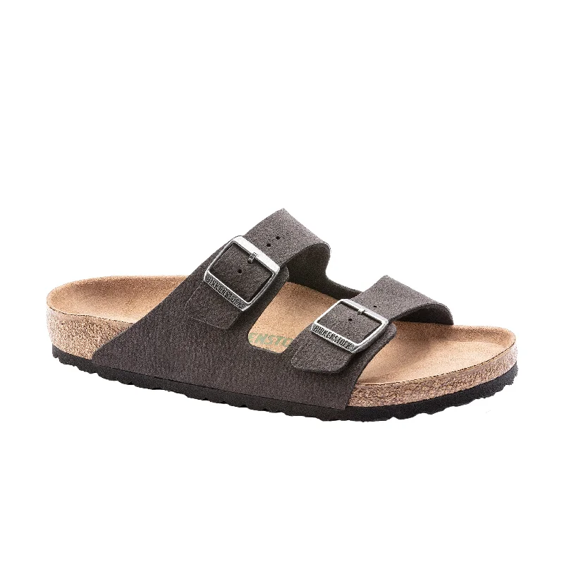 Men's sandals with a stretchy strap for a better fit Men's sandals with a stretchy strap for a better fit Arizona Vegan Black BirkiBuc Men's sandals with a stretchy strap for a better fit Men's sandals with a stretchy strap for a better fit Arizona Vegan Black BirkiBuc