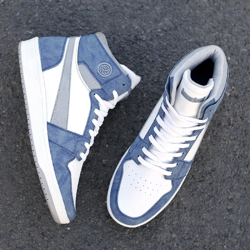 Men's casual shoes with a soft insole for cushioning Bacca Bucci BALANCER Fashion Sneakers Trainers Shoes Men's casual shoes with a soft insole for cushioning Bacca Bucci BALANCER Fashion Sneakers Trainers Shoes