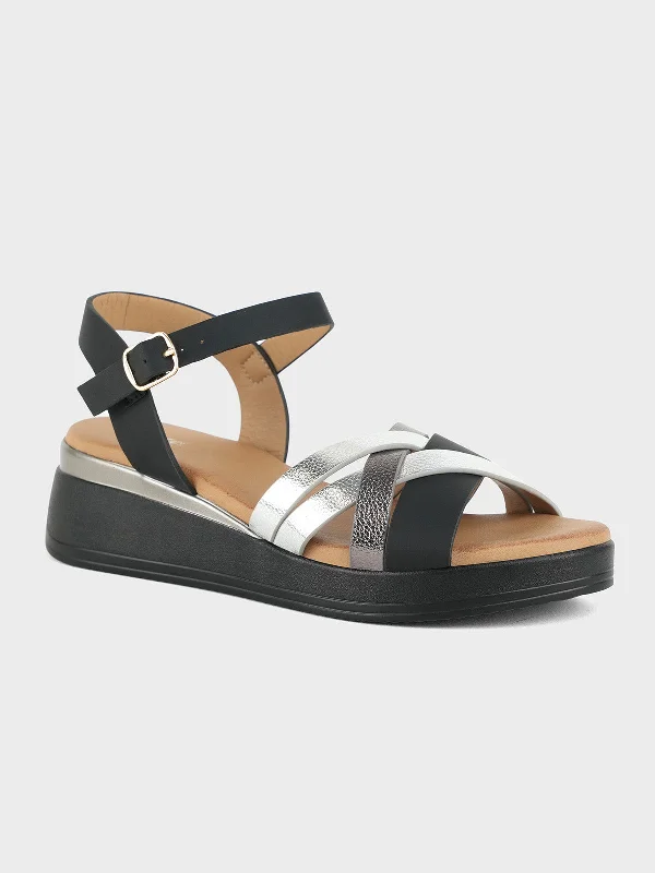 Men's sandals in a neutral color like black or brown Men's sandals in a neutral color like black or brown Womens "Preethi" Comfort Sandals Men's sandals in a neutral color like black or brown Men's sandals in a neutral color like black or brown Womens "Preethi" Comfort Sandals
