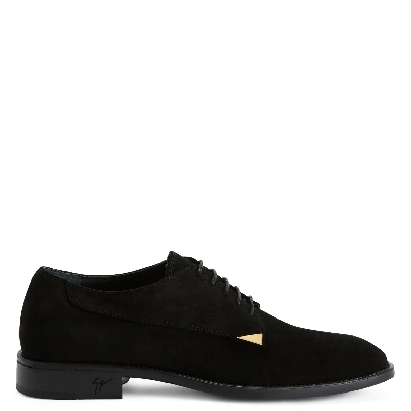 Men's loafers with a smooth leather finish Men's loafers with a smooth leather finish Giuseppe Zanotti Stwert Men's loafers with a smooth leather finish Men's loafers with a smooth leather finish Giuseppe Zanotti Stwert