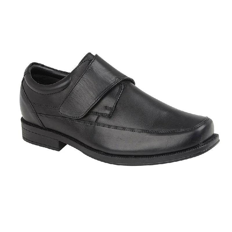 Men's slippers with a non - slip outsole for safety EASTON