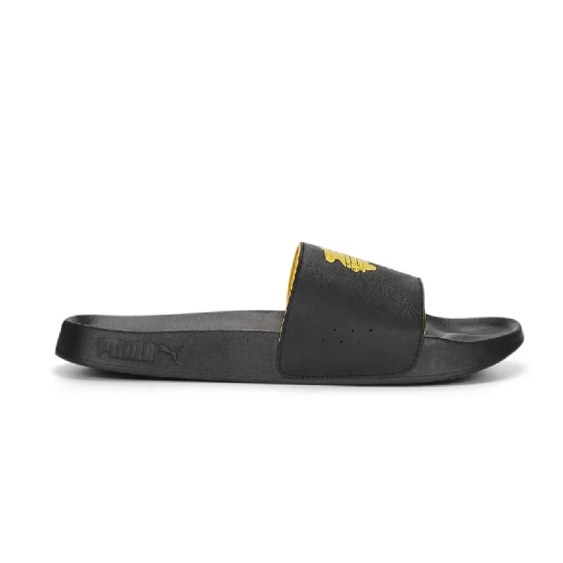 Men's sandals with a flexible sole for easy movement Men's sandals with a flexible sole for easy movement Puma - Men's Porsche Leadcat 2.0 Slides (307568 01) Men's sandals with a flexible sole for easy movement Men's sandals with a flexible sole for easy movement Puma - Men's Porsche Leadcat 2.0 Slides (307568 01)