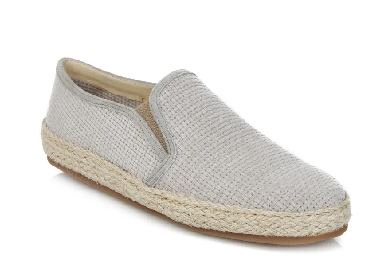 Men's loafers with a cushioned footbed Men's loafers with a cushioned footbed Pablo