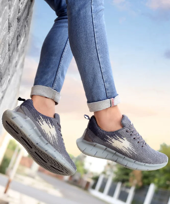 Men's casual shoes with a floral print for a unique style Bacca Bucci Metaverse