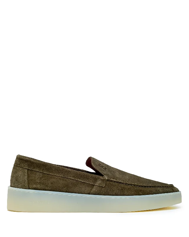 Men's loafers with a low - heeled design Men's loafers with a low - heeled design Chad Suede Reef Men's loafers with a low - heeled design Men's loafers with a low - heeled design Chad Suede Reef