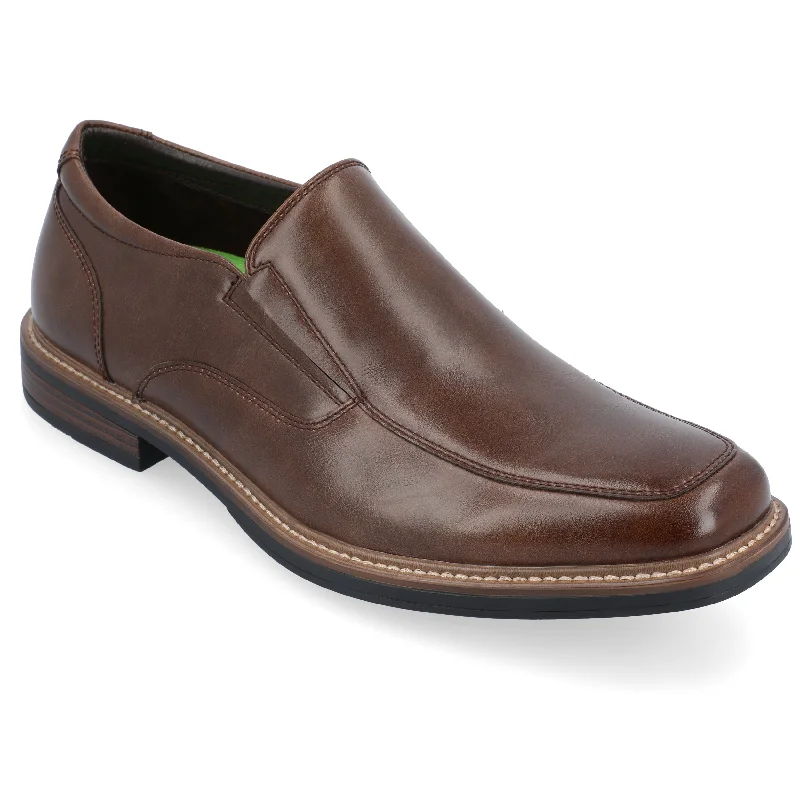 Men's loafers with a pointed toe for a stylish appearance Men's loafers with a pointed toe for a stylish appearance Vance Co. Fowler Slip-on Casual Loafer Men's loafers with a pointed toe for a stylish appearance Men's loafers with a pointed toe for a stylish appearance Vance Co. Fowler Slip-on Casual Loafer