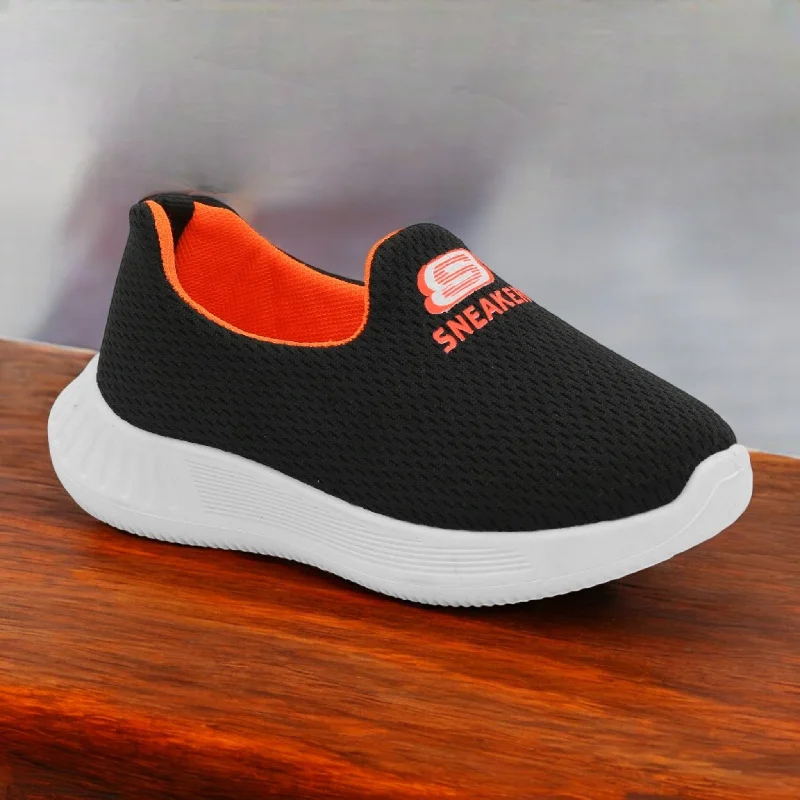 Men's slippers with a breathable fabric upper Bretisa kids shoes