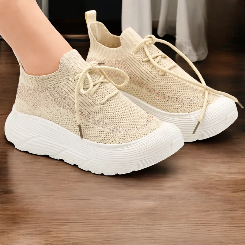 Men's slippers with a breathable fabric upper W029 Pearl shoes
