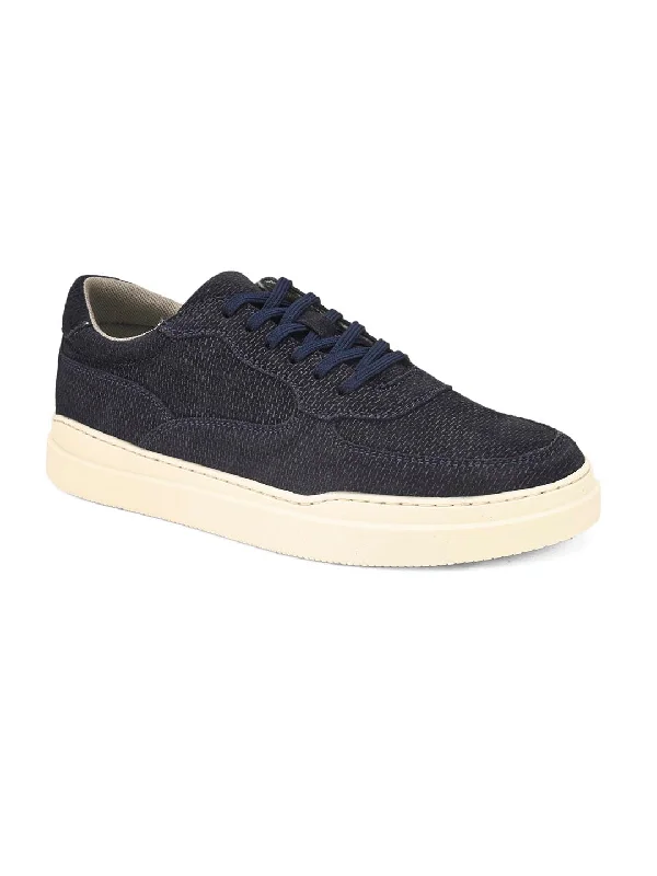 Men's casual sneakers with a mesh upper Alberto Torresi Lightweight Mesh Navy CasualShoes For Men Men's casual sneakers with a mesh upper Alberto Torresi Lightweight Mesh Navy CasualShoes For Men