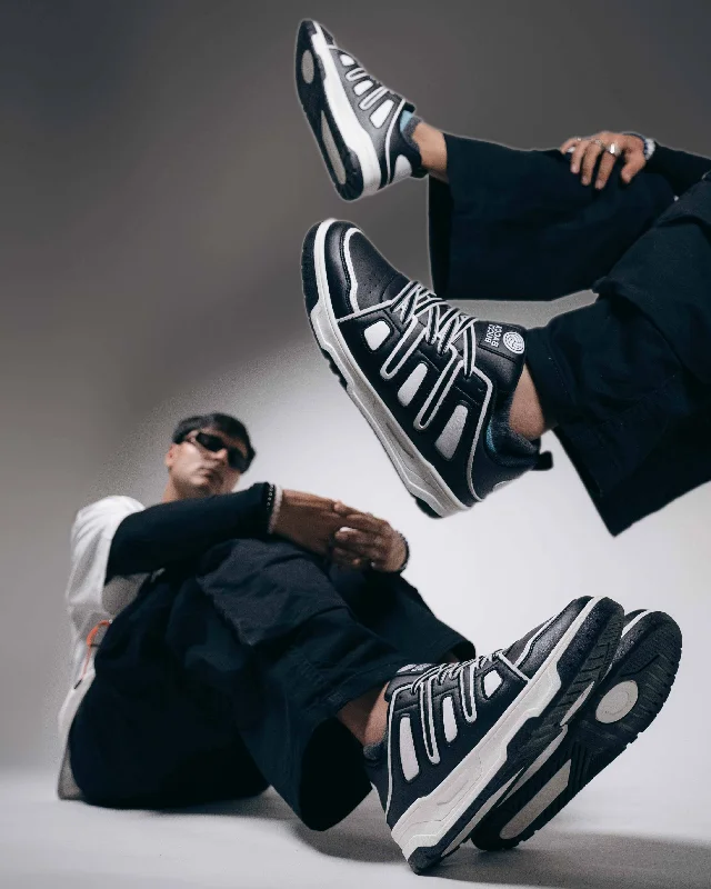 Men's casual shoes with a sporty look and feel Bacca Bucci Metrolites
