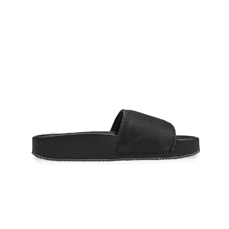 Men's sandals with a decorative buckle or charm Men's sandals with a decorative buckle or charm Dockers - Men's Comfort Molded Slides (FMS3770ADK BLK) Men's sandals with a decorative buckle or charm Men's sandals with a decorative buckle or charm Dockers - Men's Comfort Molded Slides (FMS3770ADK BLK)