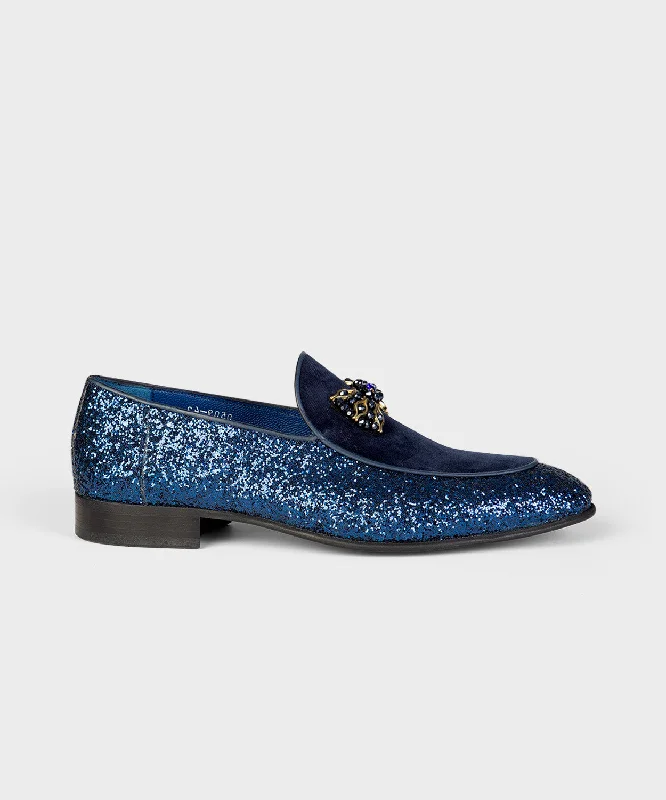 Men's loafers with a smooth leather finish Men's loafers with a smooth leather finish Blue Suede Loafers Men's loafers with a smooth leather finish Men's loafers with a smooth leather finish Blue Suede Loafers