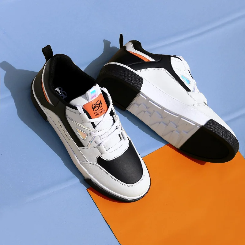 Men's casual shoes with a sporty look and feel Bacca Bucci HAPPY HIGH