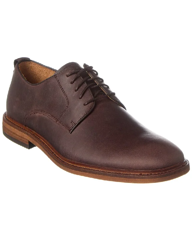 Men's loafers with a low - heeled design Men's loafers with a low - heeled design Warfield & Grand Plain Toe Leather Oxford Men's loafers with a low - heeled design Men's loafers with a low - heeled design Warfield & Grand Plain Toe Leather Oxford