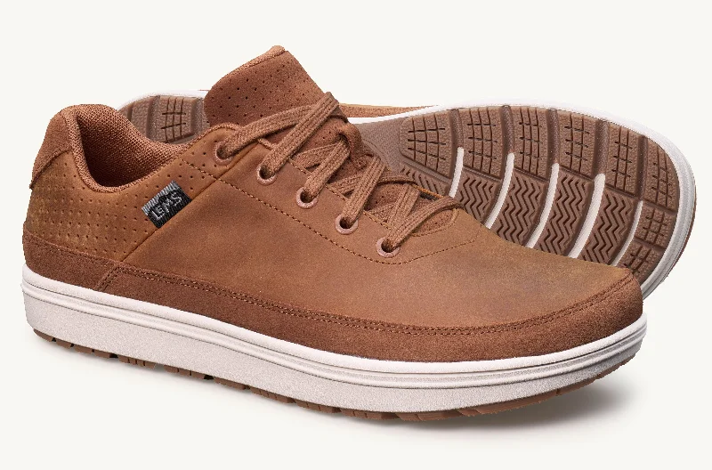 Men's casual sneakers with a mesh upper Men's Chillum Grip