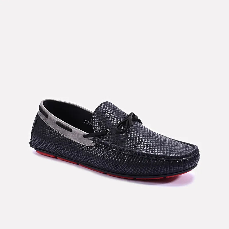 Men's loafers with a smooth leather finish Men's loafers with a smooth leather finish Black Loafer Shoes 0130940 Men's loafers with a smooth leather finish Men's loafers with a smooth leather finish Black Loafer Shoes 0130940